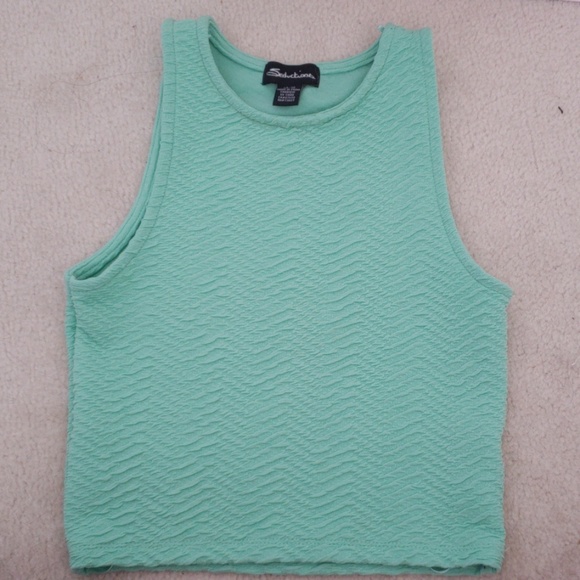 Tank top - Picture 2 of 2